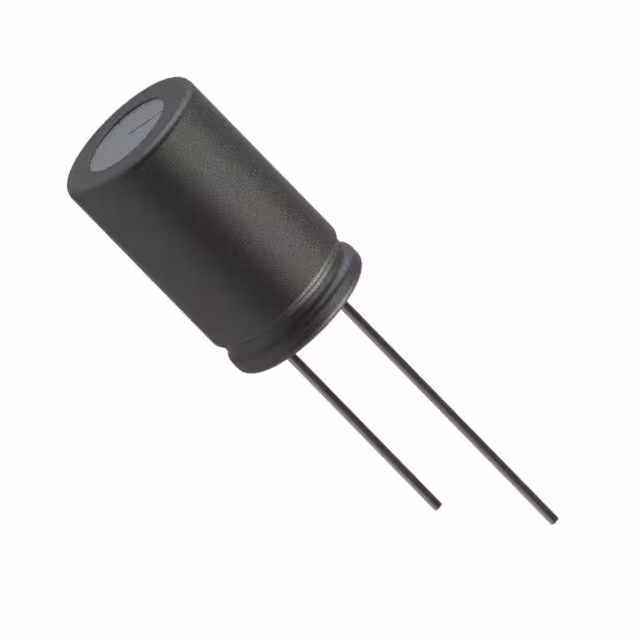 ESY128M6R3AH8AA KEMET  Condensateurs électrolytiques en aluminium